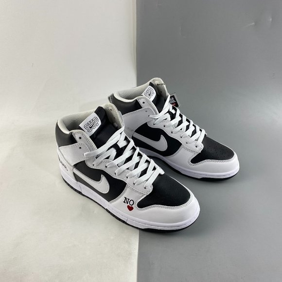 Nike Other - NIKE  SB Dunk High "By Any Means